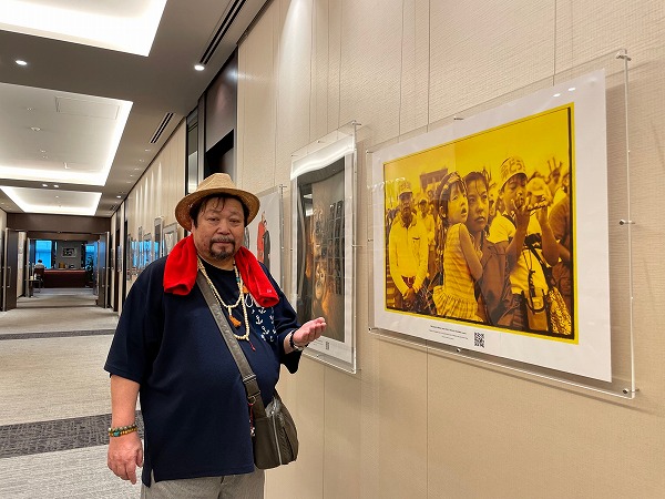 ブログ 写真家小松健一のオフィシャルサイト