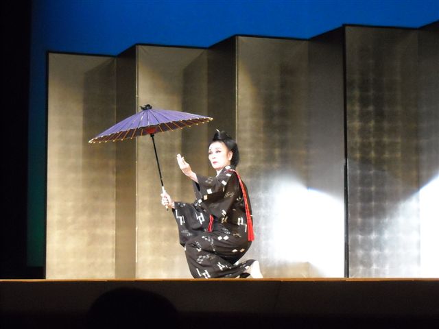 雑踊　　花風（はなふう）