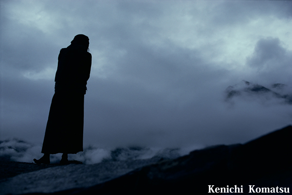 ネパール · ドルパno.0053