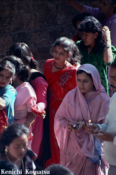 ネパール・カトマンドゥno.0001