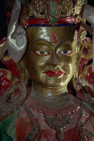 ネパール・ムスタンno.0003