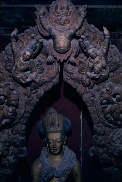 ネパール・ムスタンno.0004