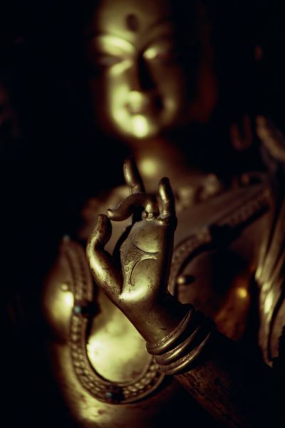 ネパール・ムスタンno.0012