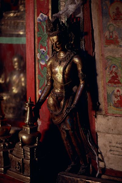 ネパール・ムスタンno.0013