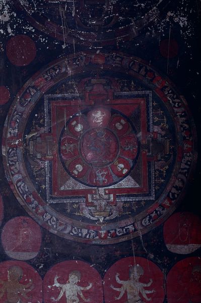 ネパール・ムスタンno.0021