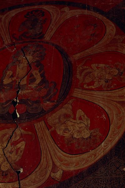 ネパール・ムスタンno.0031