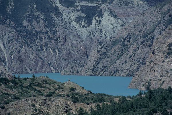 ネパール・ドルパno.0012