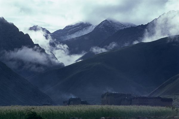 ネパール・ドルパno.0013