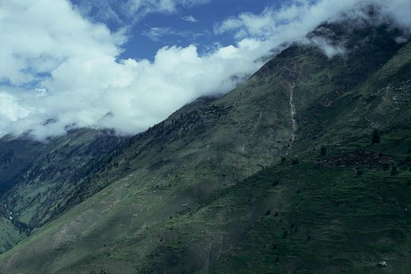 ネパール・ドルパno.0018