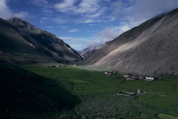 ネパール・ドルパno.0025