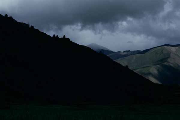 ネパール・ドルパno.0028