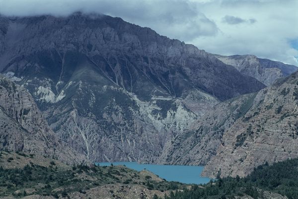 ネパール・ドルパno.0033