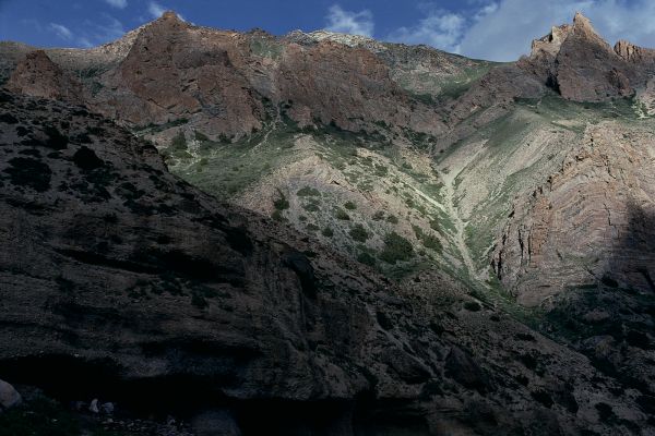 ネパール・ドルパno.0038