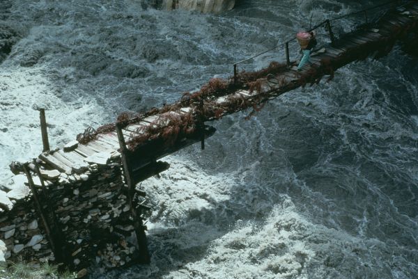 ネパール・ドルパno.0060