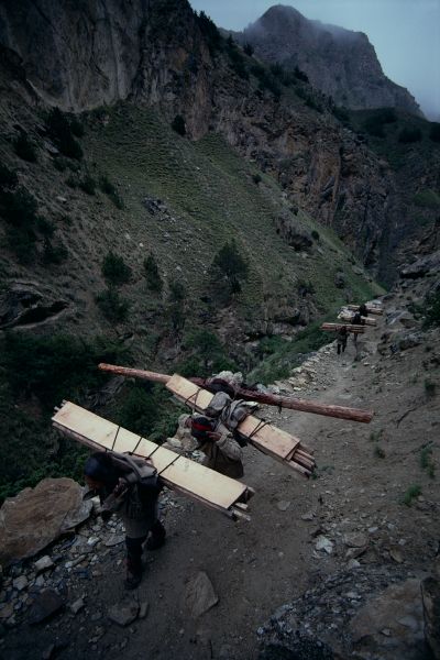 ネパール・ドルパno.0082