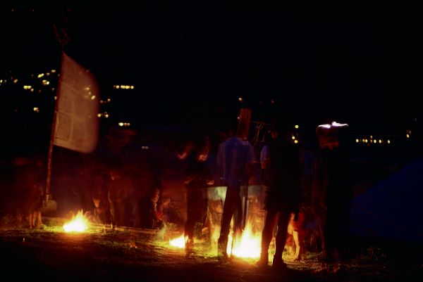 ネパール・ドルパno.0089