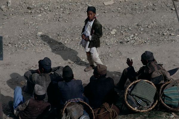 ネパール・ジュムラno.0005