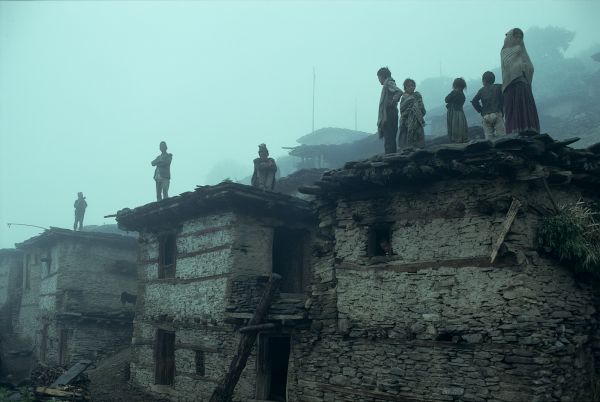 ネパール・ドルパno.0097