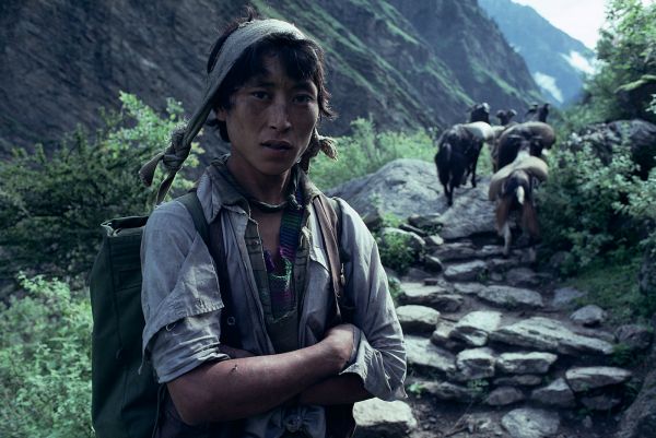 ネパール・ドルパno.0106