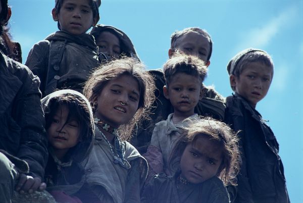 ネパール・ドルパno.0109