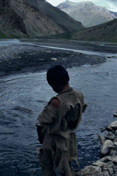 ネパール・ドルパno.0111