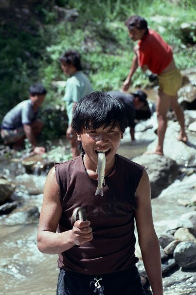 ネパール・ドルパno.0112