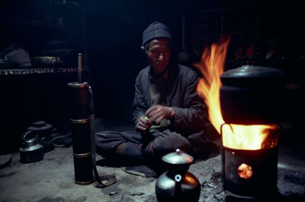 ネパール・ドルパno.0121