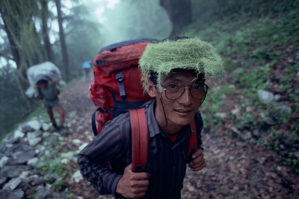 ネパール・ドルパno.0125