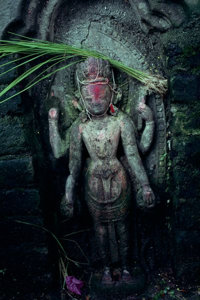 ネパール・カトマンドュウno.0005