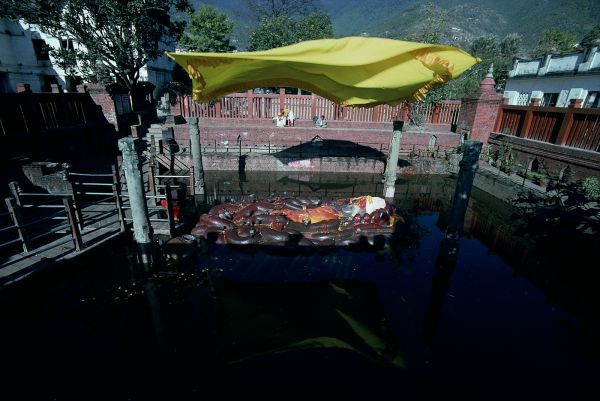 ネパール・カトマンドュウno.0008