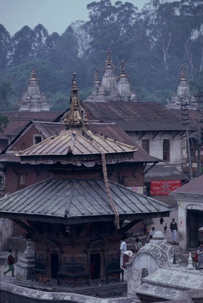 ネパール・カトマンドュウno.0012