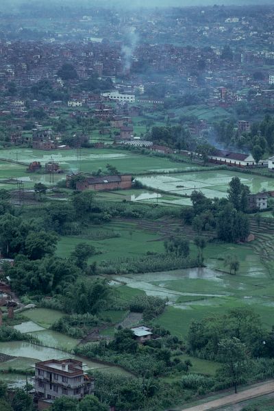 ネパール・カトマンドュウno.0018