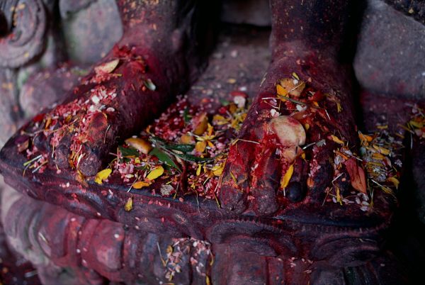 ネパール・カトマンドュウno.0026