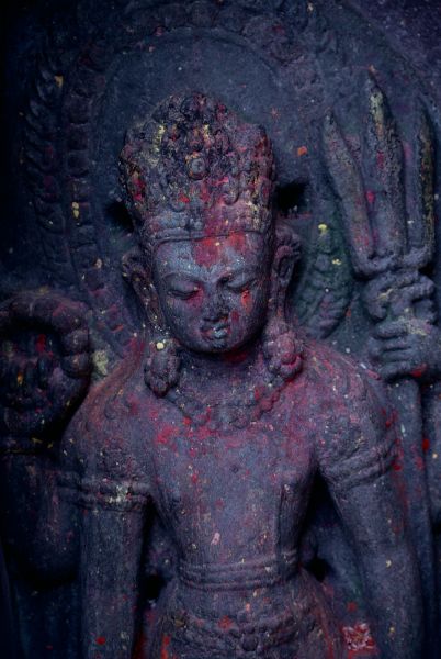 ネパール・カトマンドュウno.0027