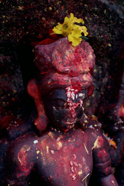 ネパール・カトマンドュウno.0029