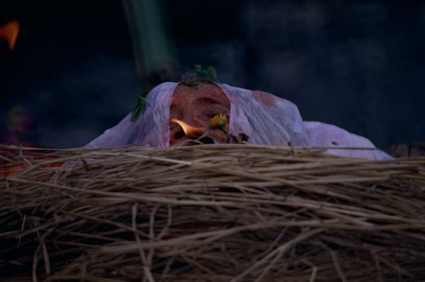 ネパール・カトマンドュウno.0034