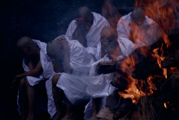 ネパール・カトマンドュウno.0035