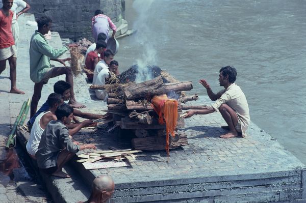 ネパール・カトマンドュウno.0037