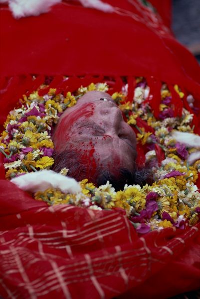 ネパール・カトマンドュウno.0038