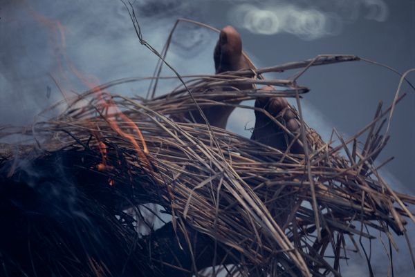 ネパール・カトマンドュウno.0039