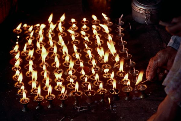 ネパール・カトマンドュウno.0040