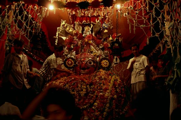 ネパール・カトマンドュウno.0042