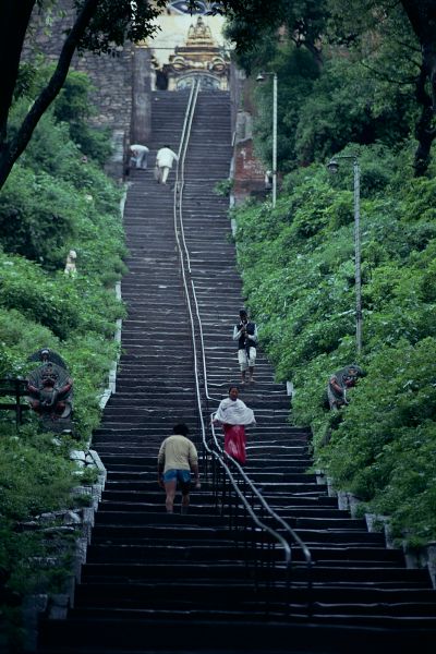 ネパール・カトマンドュウno.0044