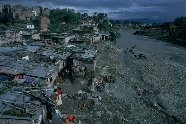 ネパール・カトマンドュウno.0048