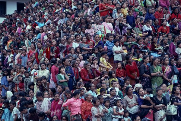 ネパール・カトマンドュウno.0051