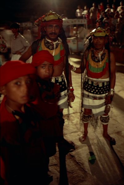 ネパール・カトマンドュウno.0067