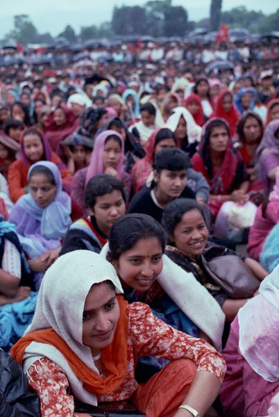 ネパール・カトマンドュウno.0070