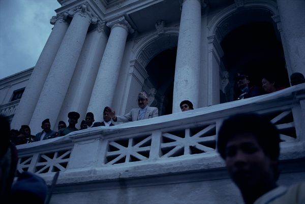 ネパール・カトマンドュウno.0083