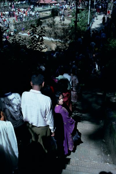 ネパール・カトマンドュウno.0097