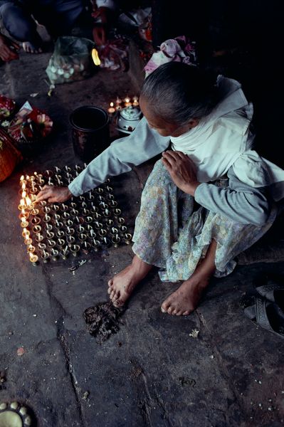 ネパール・カトマンドュウno.0101